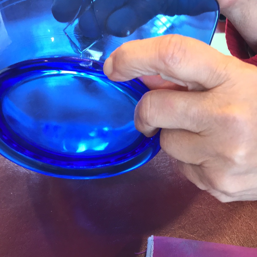 Vintage 40’s L.E. Smith - Picture 7 of 7